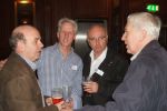 Click to view big image Alan Mansfield , Eddie Tickle, Neil Black and Dave Timperley